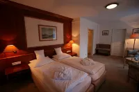 Park Hotel am Schloss Các khách sạn ở Mayen-Koblenz