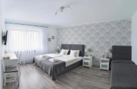 7th Room Guest House