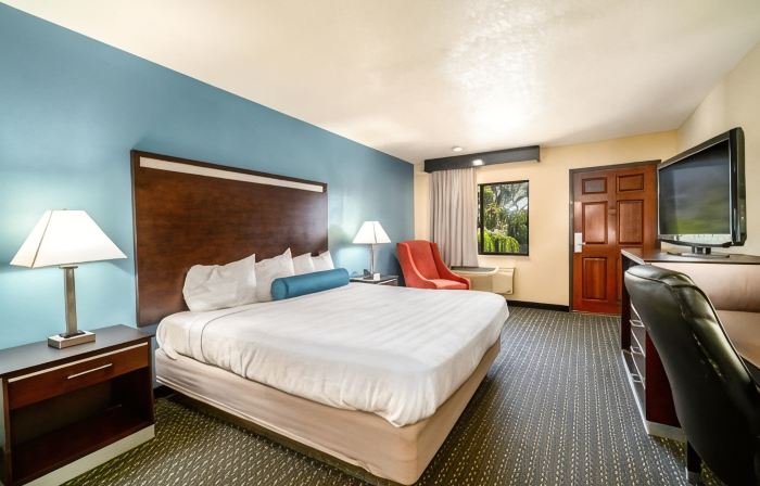 Glenridge Inn Glendale - Pasadena