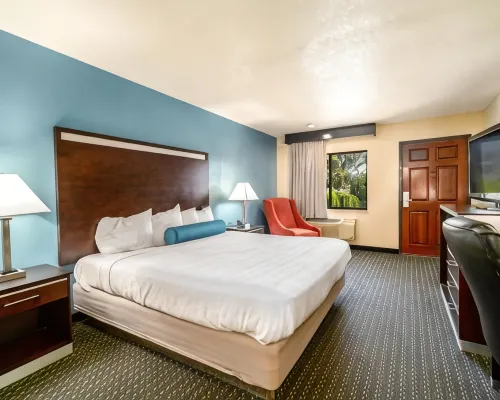Glenridge Inn Glendale - Pasadena Hotels in Glendale
