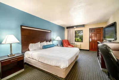 Glenridge Inn Glendale - Pasadena