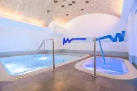 Myr Plaza Mercado & Spa - spa