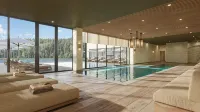 Van der Valk Luxembourg Arlon Hotel di Arlon