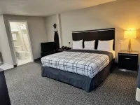 Royal Inn Eugene- Airport