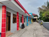 Hotel Abimanyu Bandungan Hotels in Bergas