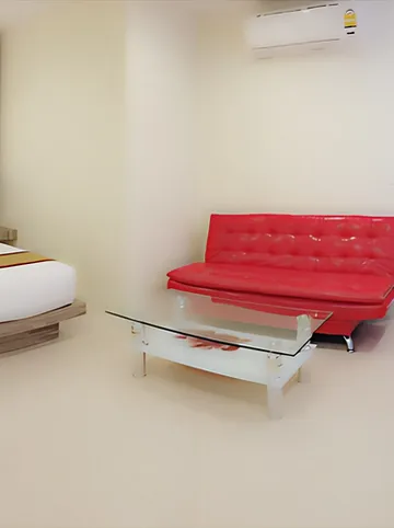 รูปภาพของโรงแรมชาญสุดา เลควิว