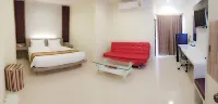 Chansuda Lake View Hotel