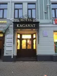 Kaganat Hotel Hotels near Kazan railway station