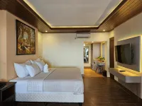 Sunsethouse Lombok Hotels in Batu Layar