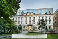 Best Western Plus Krakow Old Town Hotels in Krakow
