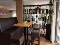 Hotel Zur Fichtenbreite -Garni- Hotels in Worlitz