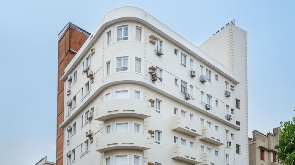 Hotel Dom Rafael Executivo