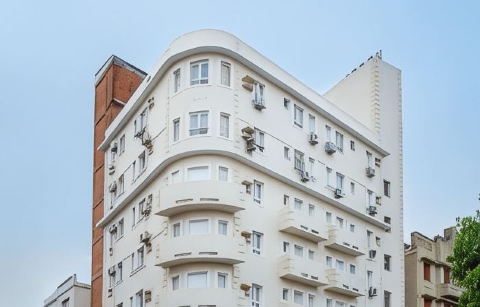 Hotel Dom Rafael Executivo