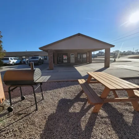 Ranger Inn Alva