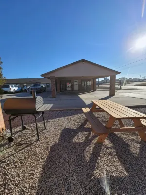 Ranger Inn Alva Hotels in Alva