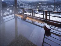 Kofukan Hôtels à : Myōkō