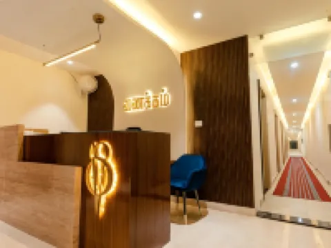 Sri Senthoor Velavan Palace SSV Palace Hotels in Tiruchendur