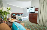 Novel Hotel City Center