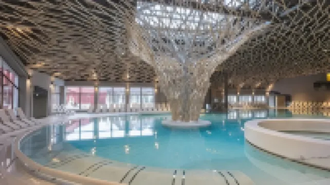 Terme Olimia - Hotel Sotelia