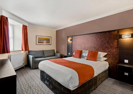 Dragonfly Hotel King's Lynn