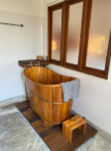 仁艾塘傳承旅館