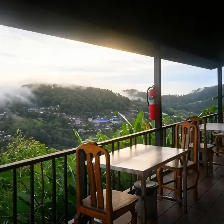 Mon View Ngam