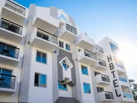 T Boutique Hotel Hoteles en Arcachón