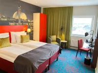 ProfilHotels Nacka Stockholm Hotels near Stora Fjäderholmen
