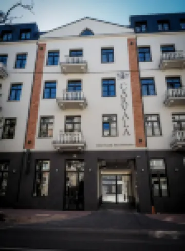 Carvala Boutique Apartments Hotels in 