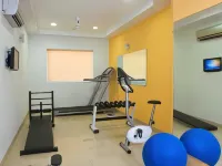 Ginger Jamshedpur Hotels in East Singhbhum