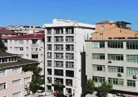 페트라 호텔 투즐라 사비하괵첸 국제공항 주변 호텔