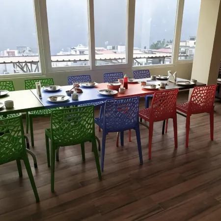 Hotel the Shivaay - Delight Inn Rishikesh