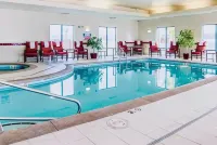 Comfort Suites Helena Airport - Pools