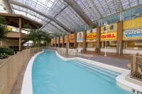 Showboat Hotel Atlantic City - Beach
