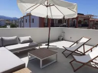 B&B Torreforte - parking