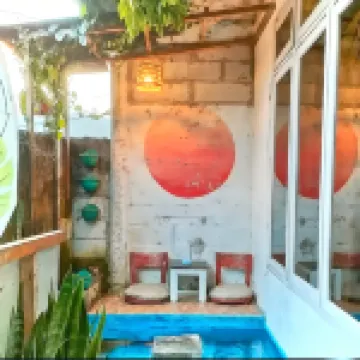 Sikembar Hostel Dieng Hotels in Kejajar