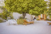 Summer Vibes Beach Front Hotels in Veligandu