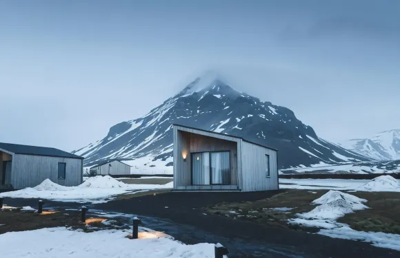 阿納斯塔皮旅館