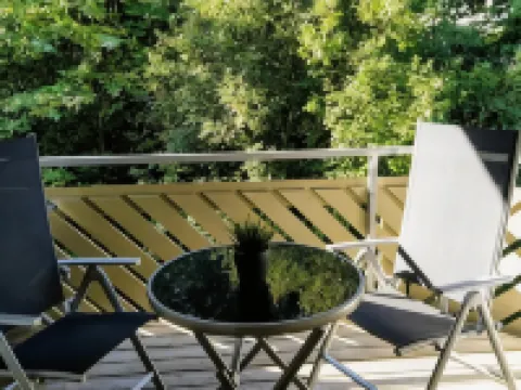 紹因斯蘭住宅飯店 托特瑙住宿飯店