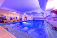 Corallo Blu Hotel De Charme - Sea & Spa access - spa