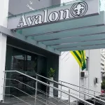 Avalon Executive Hotels near Praça Wilton Valente Chaves