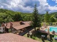 Nomad Hotel & Glamping Hotels in Szilvasvarad