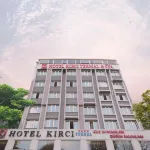 Hotel Kırcı Termal & Spa Hotels in 