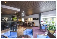 Hotel Ter Streep Hotels in Oostende