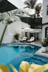 Casa Bonita Hotel & Luxury Residence - Pools