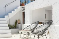 La Fonda Antigua Adults Only - Inns