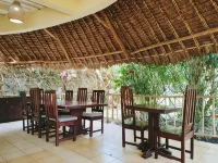 Upani in Diani with Complimentary Cook - breakfast