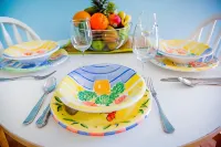 Leucadia Beach Inn - Bãi biển