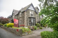Beaumont Guest House - Free Off-Site Health Club - Adults Only