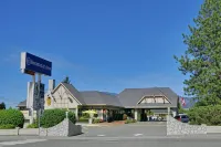 The Hospitality Inn